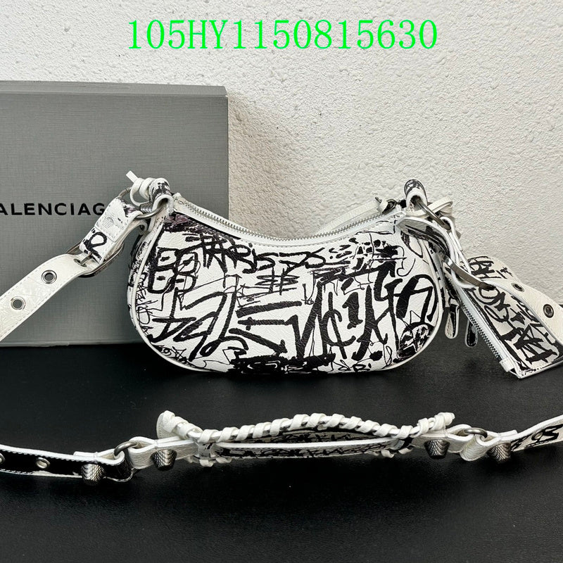Aura Bags - BGA Bags - 1657