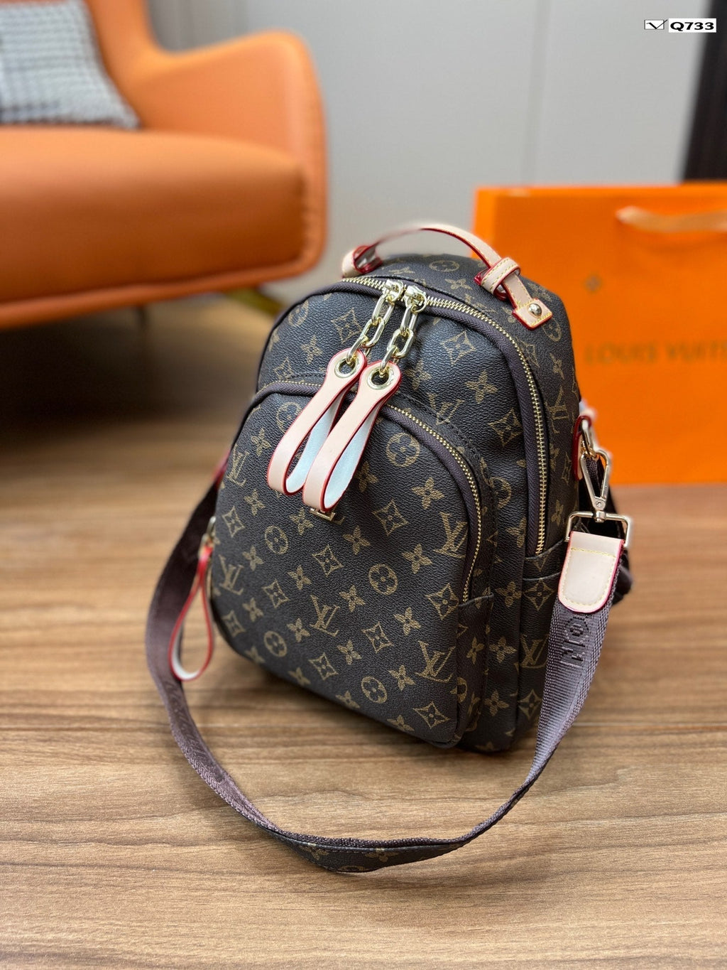 New Lux Bags Louis Vuitton  543
