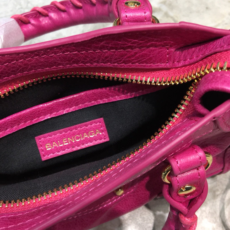 Aura Bags - BGA Bags - 845
