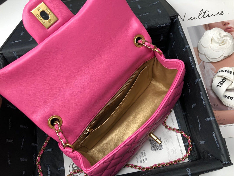 aura-bags - Chanel Bags - 7464