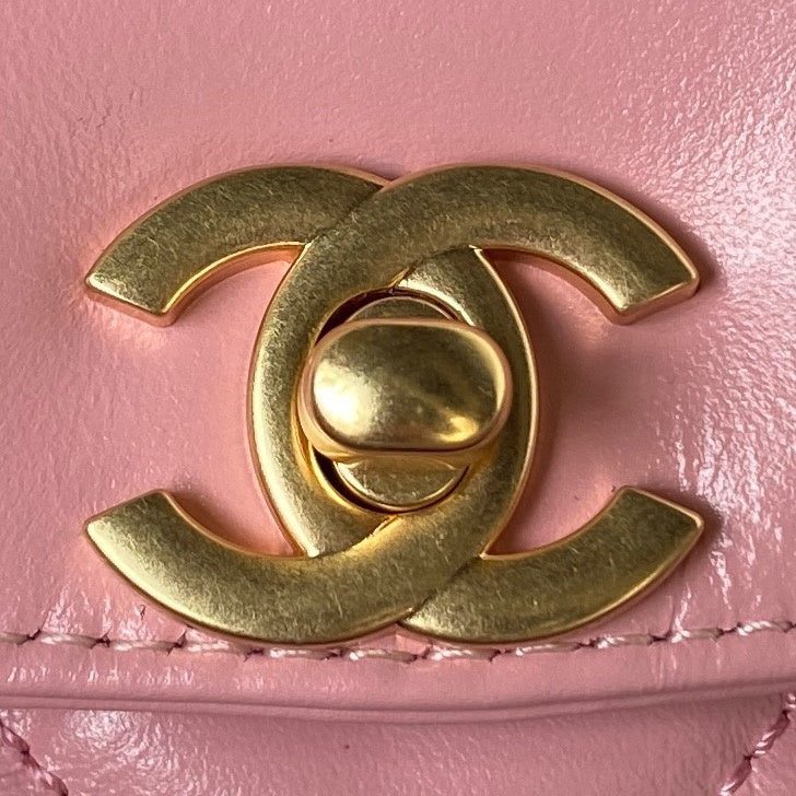 aura-bags - Chanel Bags - 7512