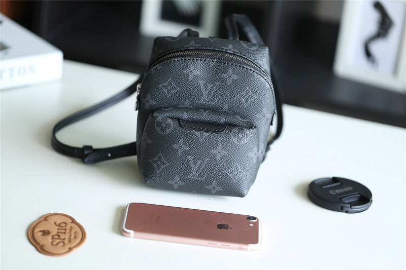 Luxury - Louis Vuitton Bags - 037