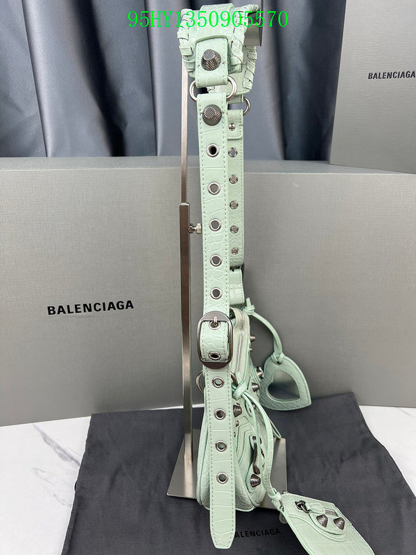 Aura Bags - BGA Bags - 2136