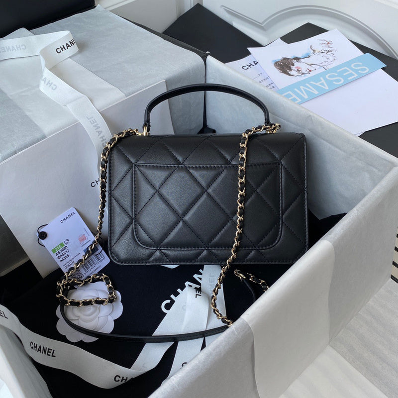 aura-bags - Chanel Bags - 7670