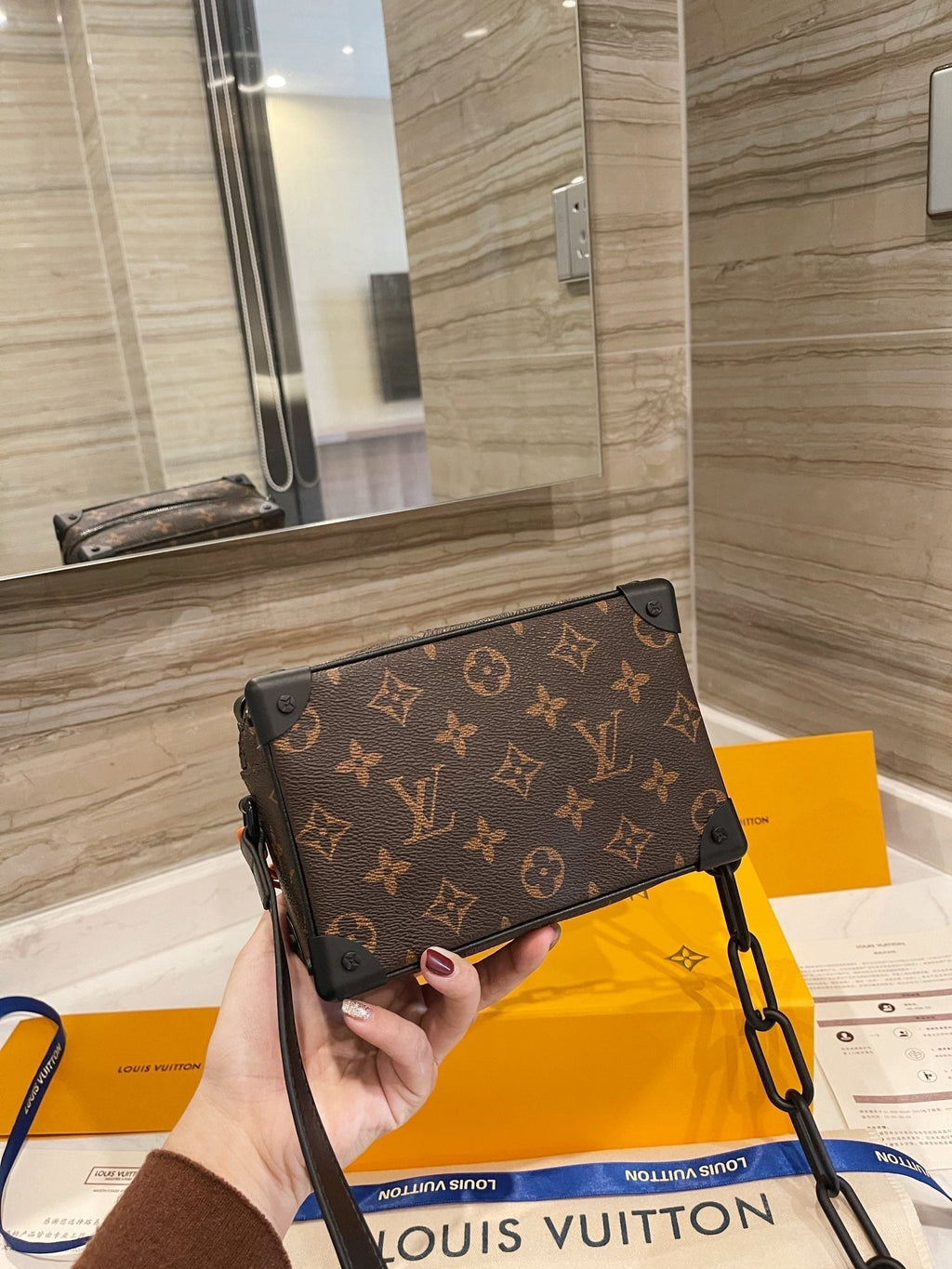 Designer Handbags Louis Vuitton 087