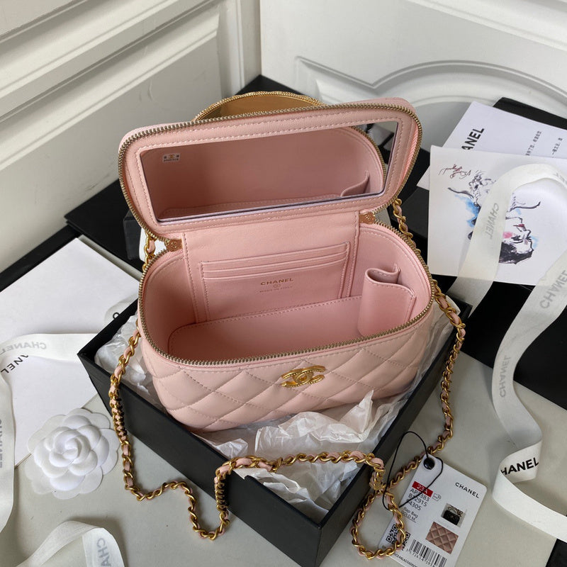 aura-bags - Chanel Bags - 7518