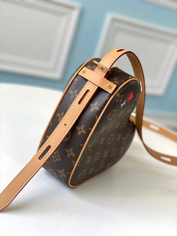 Louis Vuitton Luxury Bags 2596
