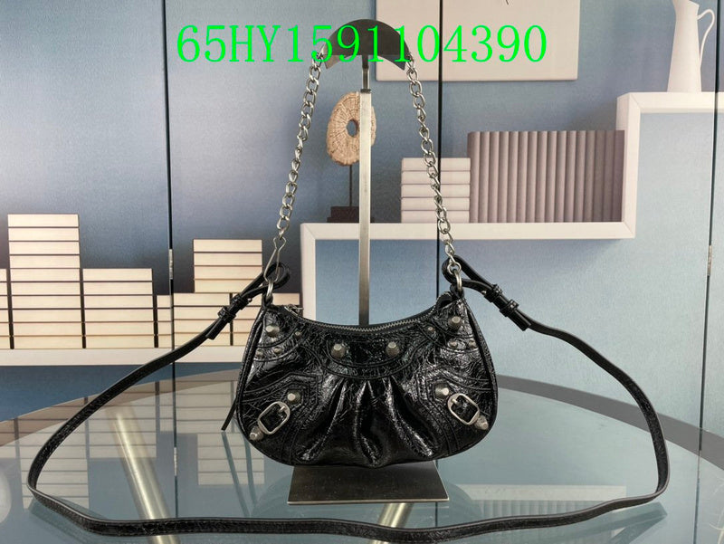 Aura Bags - BGA Bags - 1986