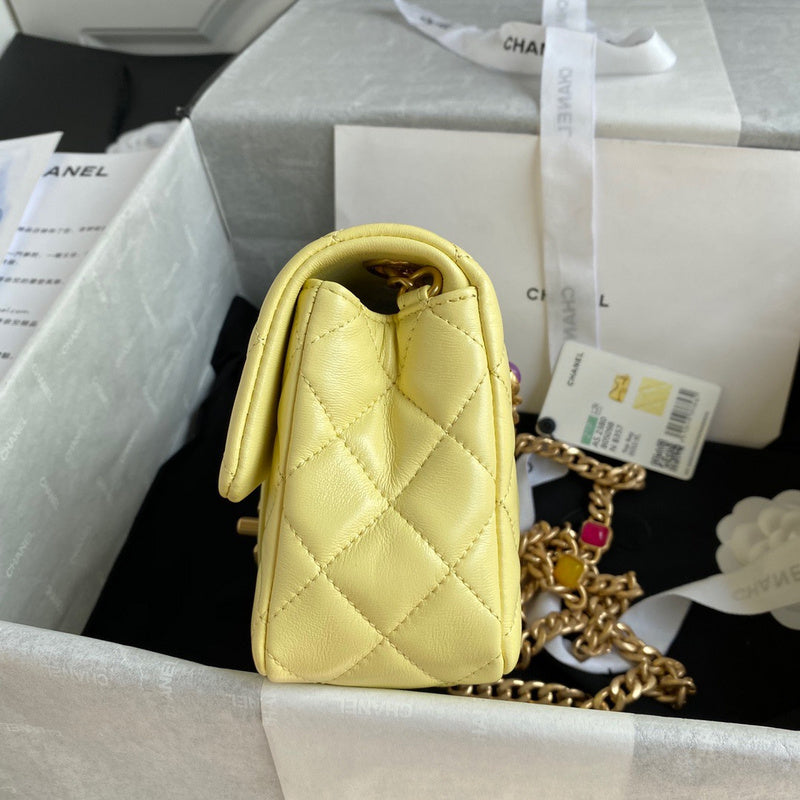 aura-bags - Chanel Bags - 7400