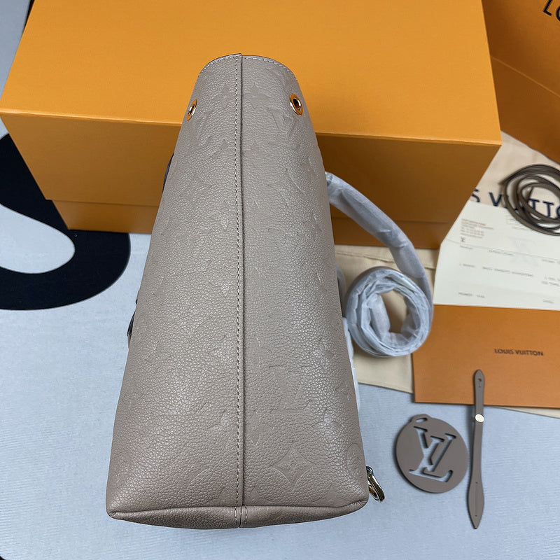Luxury - Louis Vuitton Bags - 016