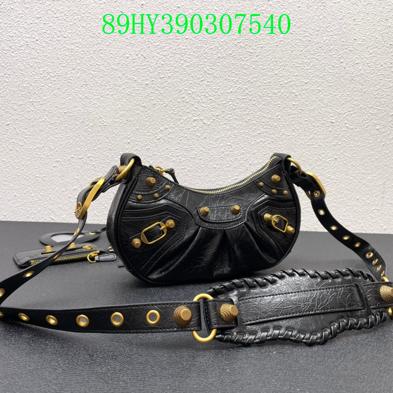Aura Bags - BGA Bags - 1899