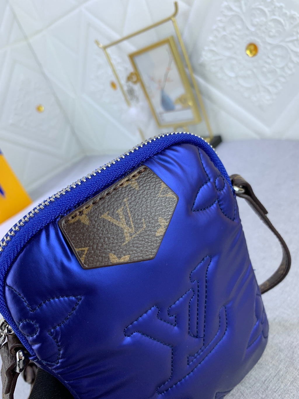 New Bag Louis Vuitton  620