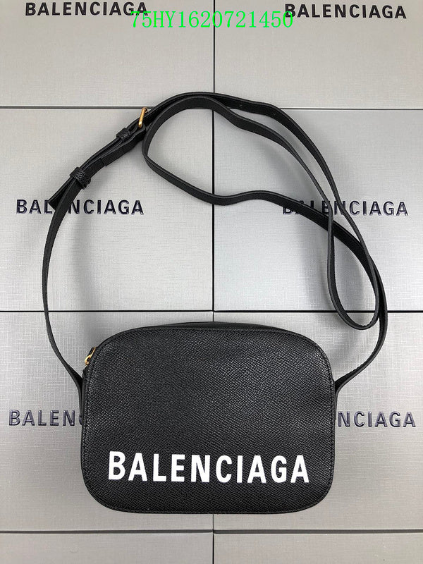 Aura Bags - BGA Bags - 2467
