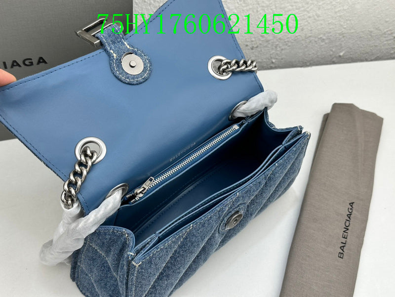 Aura Bags - BGA Bags - 1739