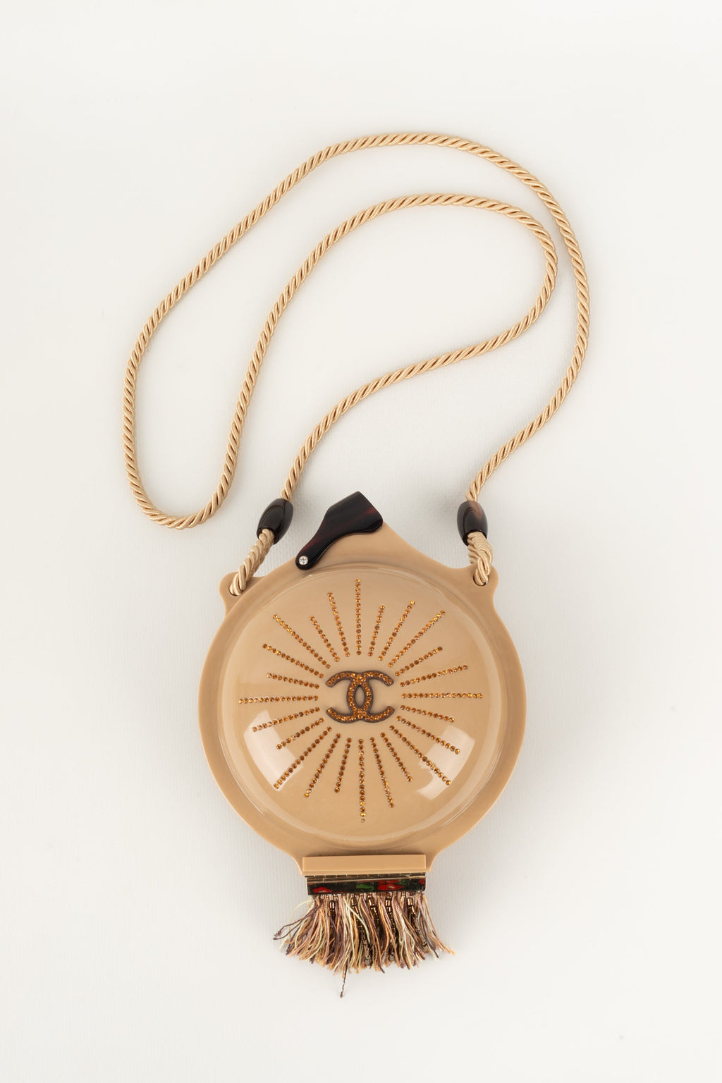 Sac minaudi��re Chanel