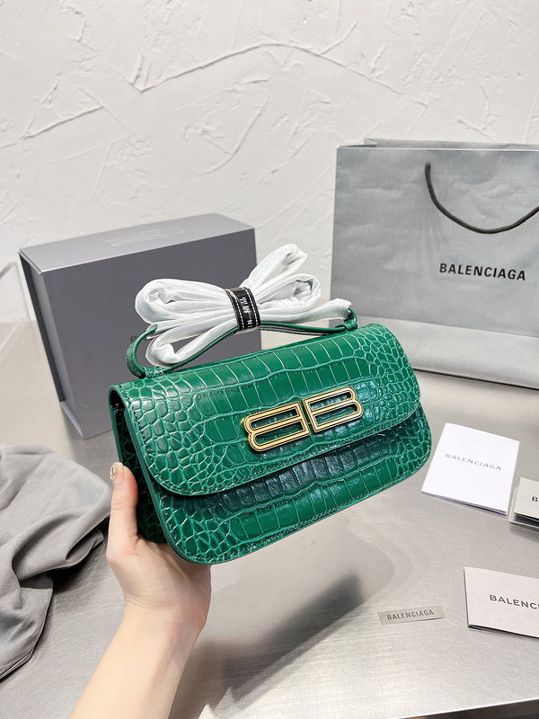 Aura Bags - BGA Bags - 1626
