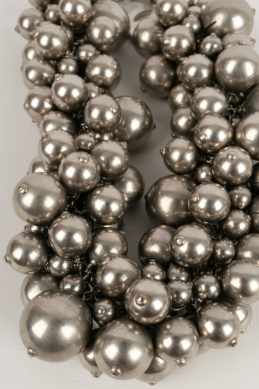 Collier Chanel ��t�� 2013