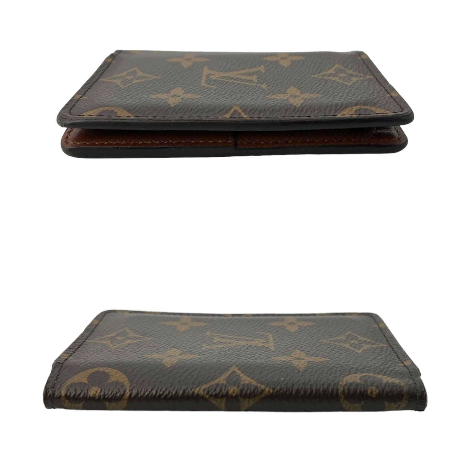 Louis Vuitton Monogram Pocket Organizer