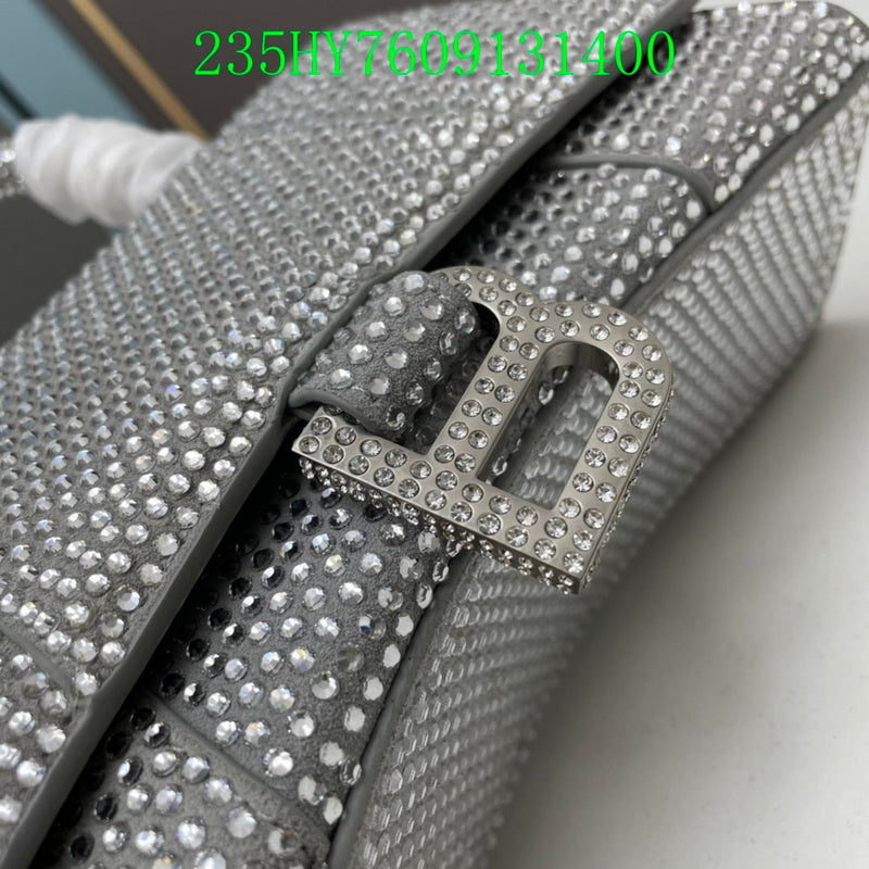 Aura Bags - BGA Bags - 2118