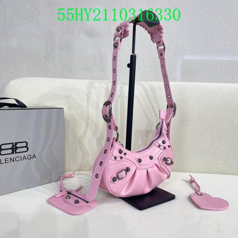 Aura Bags - BGA Bags - 1871