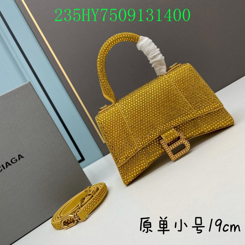 Aura Bags - BGA Bags - 2104