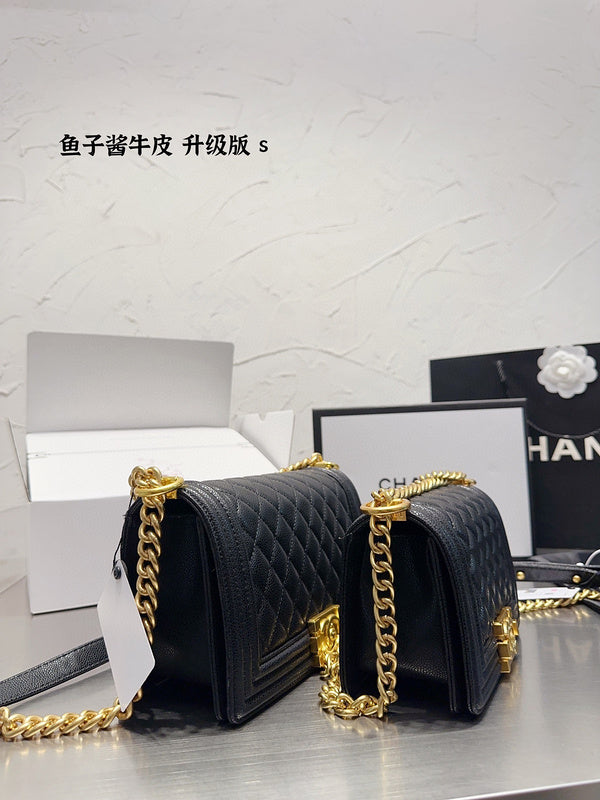 aura-bags - Chanel Bags - 7140