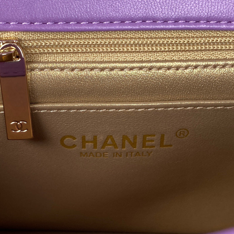 aura-bags - Chanel Bags - 7614