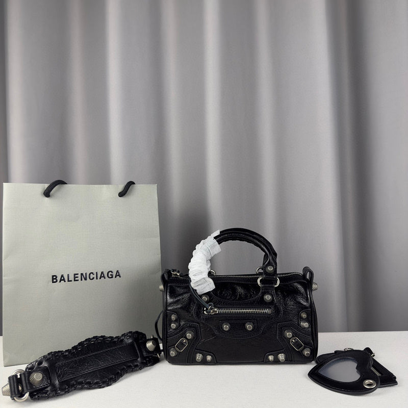 Aura Bags - Balenciaga Bags - 513