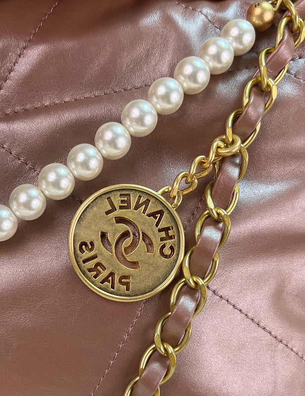 aura-bags - Chanel Bags - 2737