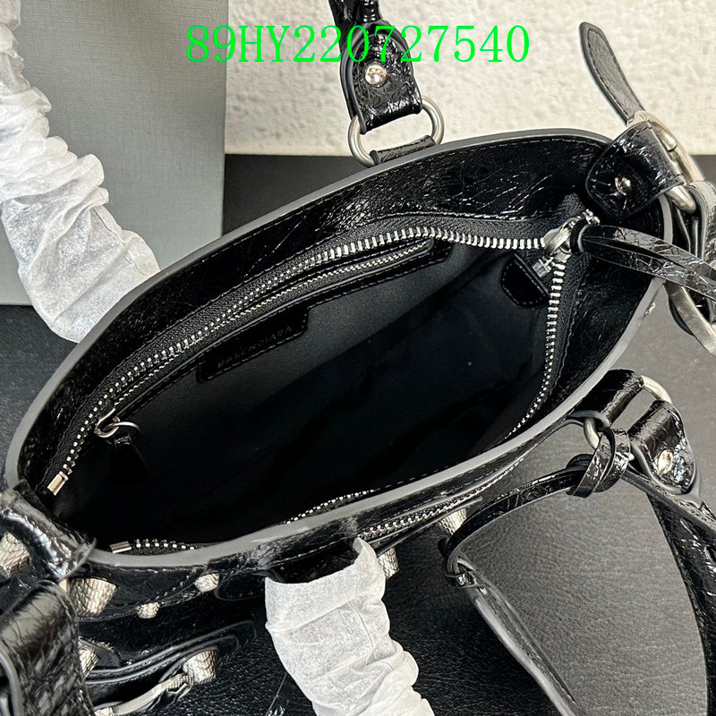 Aura Bags - BGA Bags - 1694