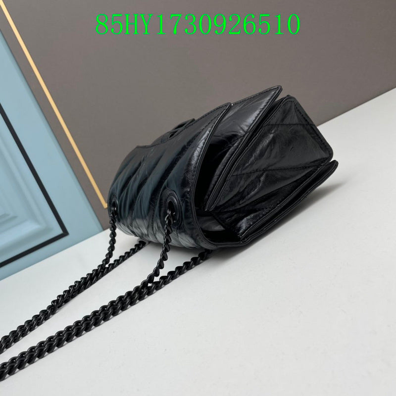 Aura Bags - BGA Bags - 2039