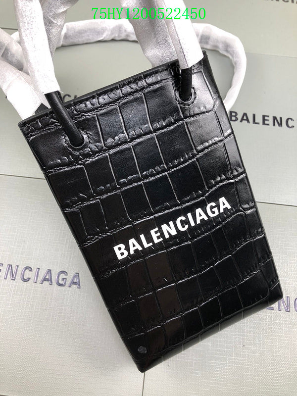 Aura Bags - BGA Bags - 1777
