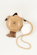 Sac minaudi��re Chanel