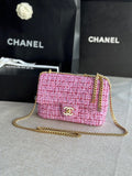 aura-bags - Chanel Bags - 2794