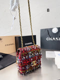 aura-bags - Chanel Bags - 7053