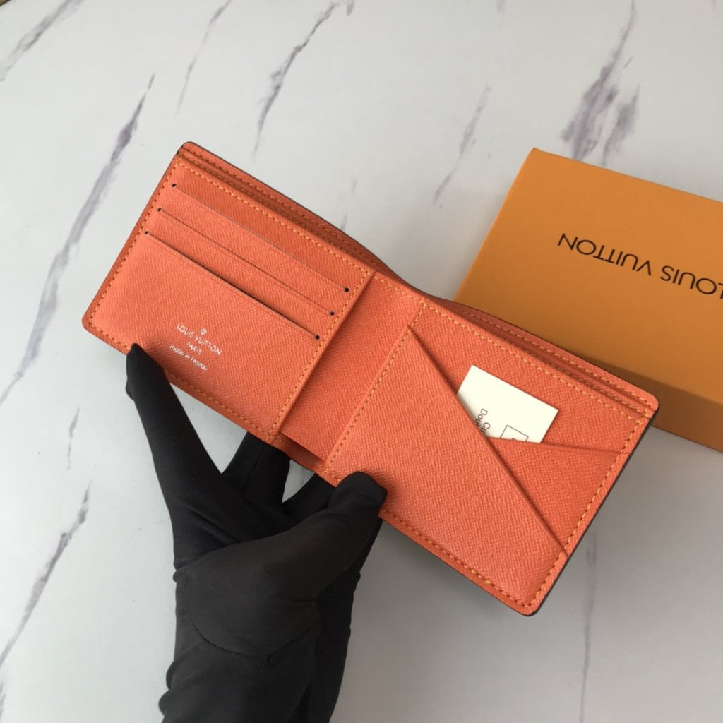 Designer Wallet louis vuitton 044