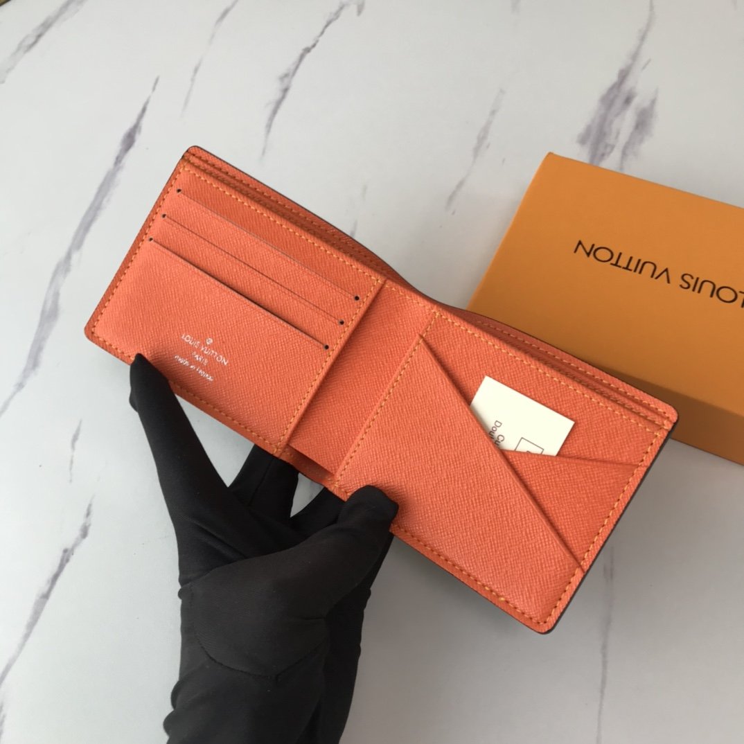 Designer Wallet louis vuitton 044