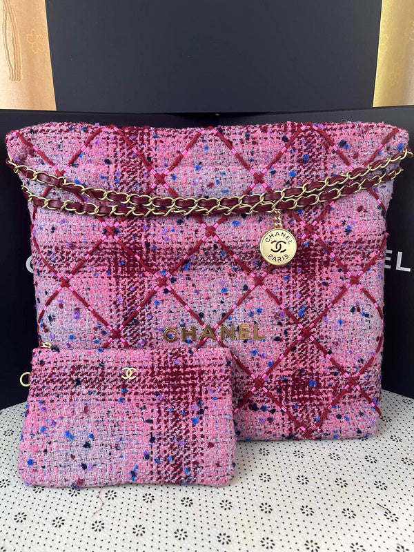 aura-bags - Chanel Bags - 2778