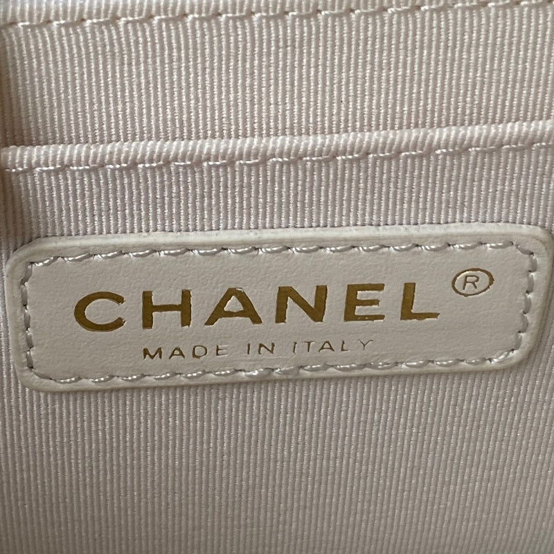 aura-bags - Chanel Bags - 7536