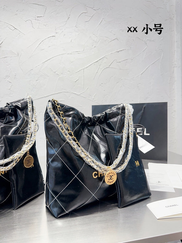aura-bags - Chanel Bags - 6896