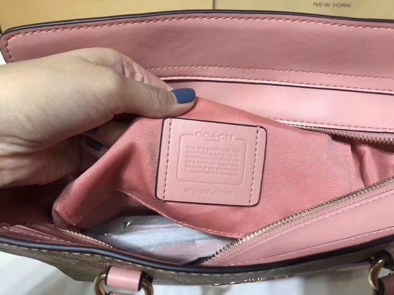 Aura Bags - CCH Bags - 564