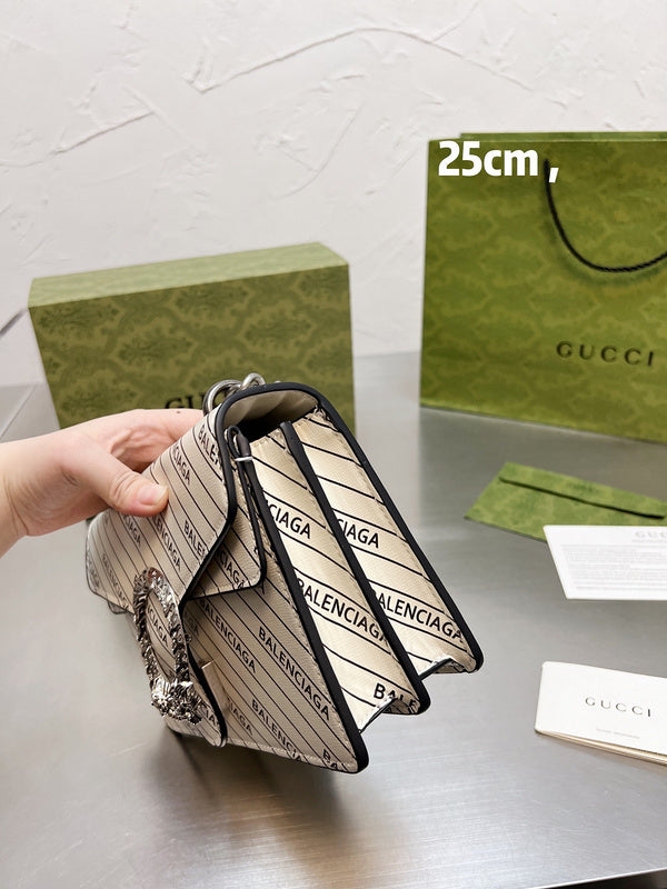 Aura Bags - BGA Bags - 1540