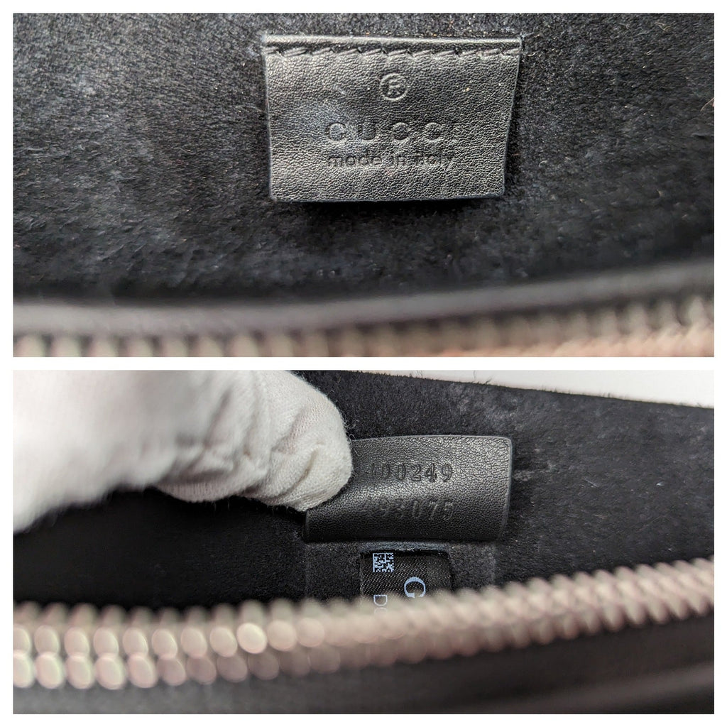 Gucci Dionysus GG Supreme Small Shoulder Bag