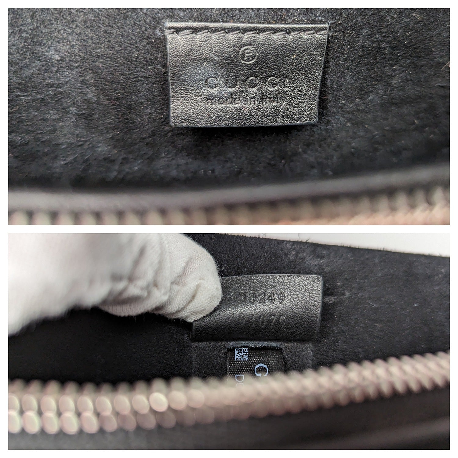 Gucci Dionysus GG Supreme Small Shoulder Bag