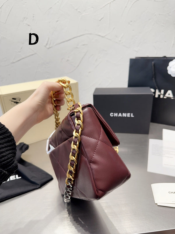 aura-bags - Chanel Bags - 7219