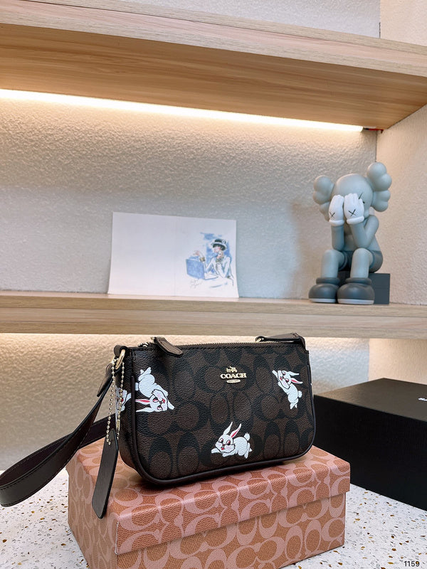 Aura Bags - CCH Bags - 256