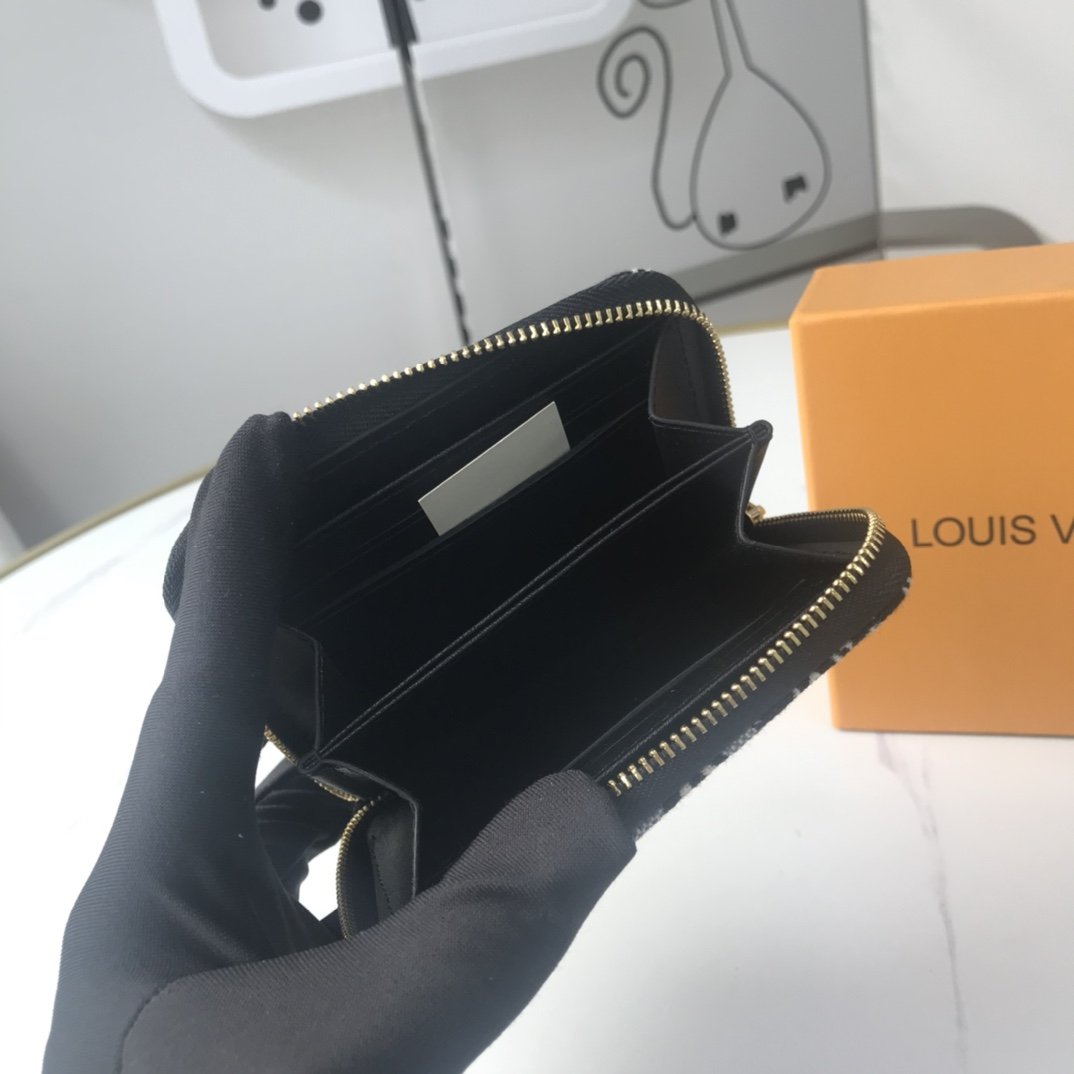 Designer Wallet louis vuitton 023