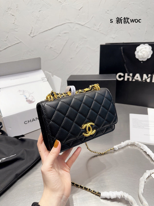 aura-bags - Chanel Bags - 6985