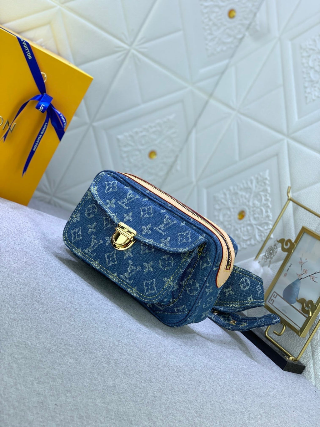 New Bag Louis Vuitton  639