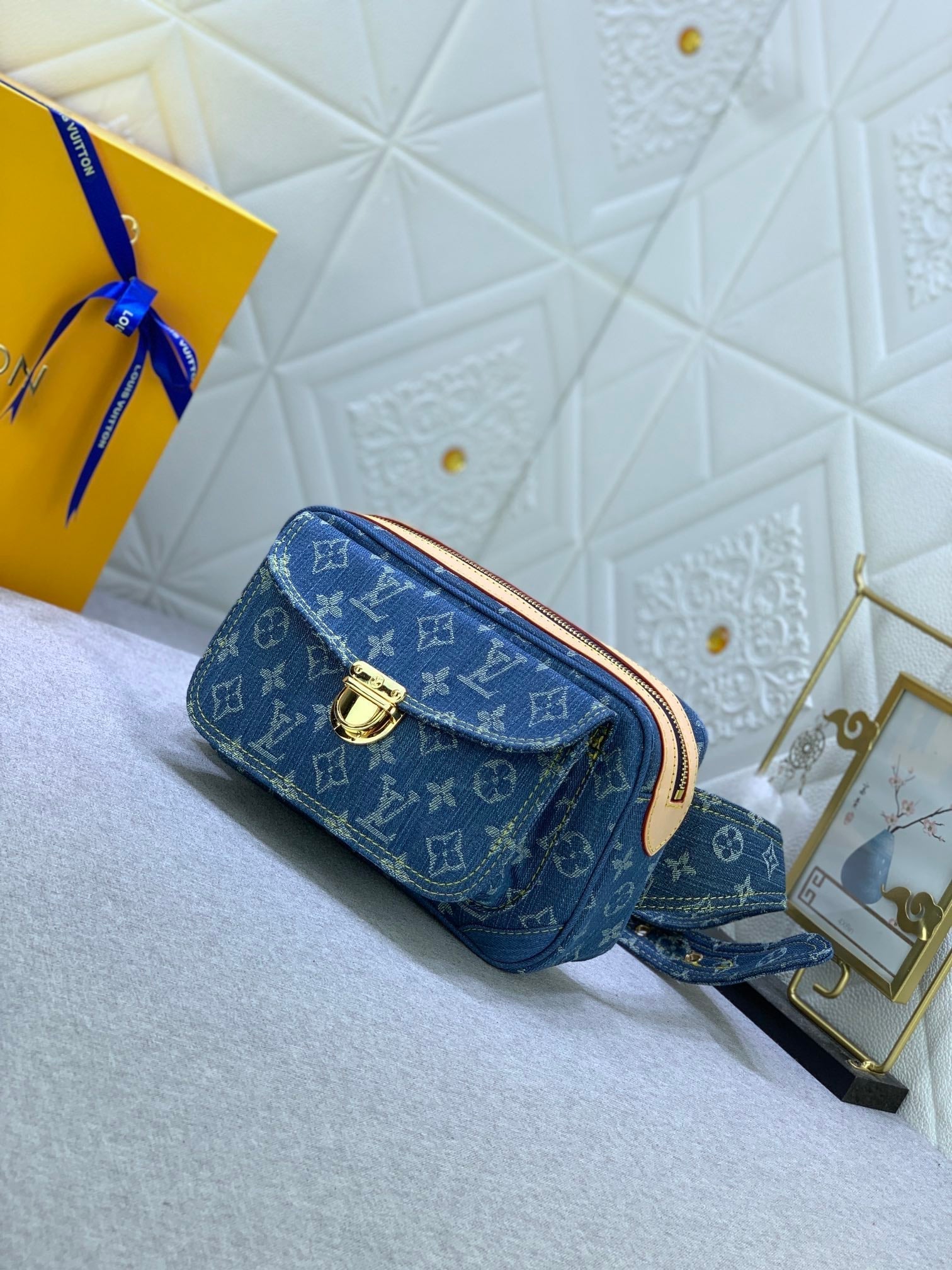 New Bag Louis Vuitton  639